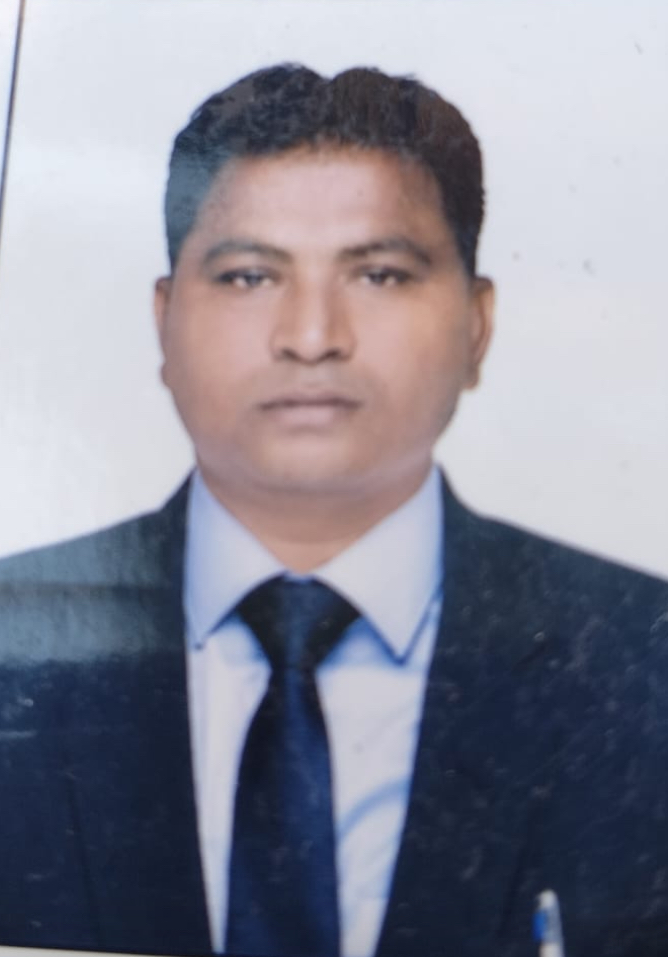 सह-संयोजक तहसील सदर, प्रयागराज