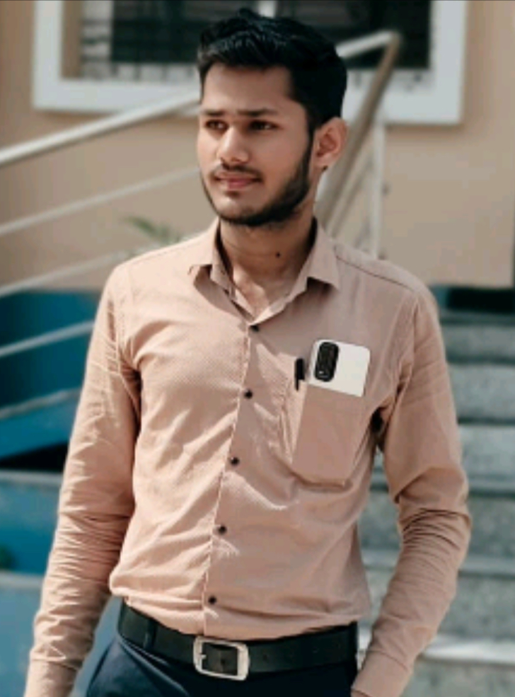सचिव- गंगापार, प्रयागराज ( युवा-प्रकोष्ठ )