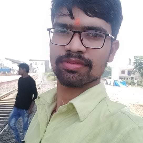 तहसील प्रभारी- हंडिया, प्रयागराज ( मीडिया-प्रकोष्ठ )