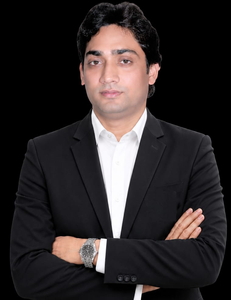 राष्ट्रीय- उपाध्यक्ष 