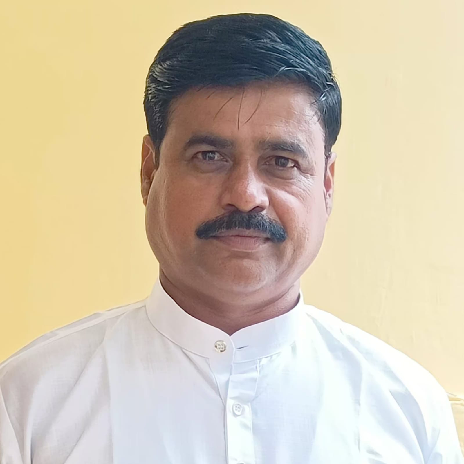 जिला महासचिव- गंगापार, प्रयागराज 