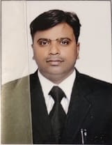 तहसील-सह-संगठनमंत्री, तहसील -सदर , महानगर-प्रयागराज, यू० पी ०