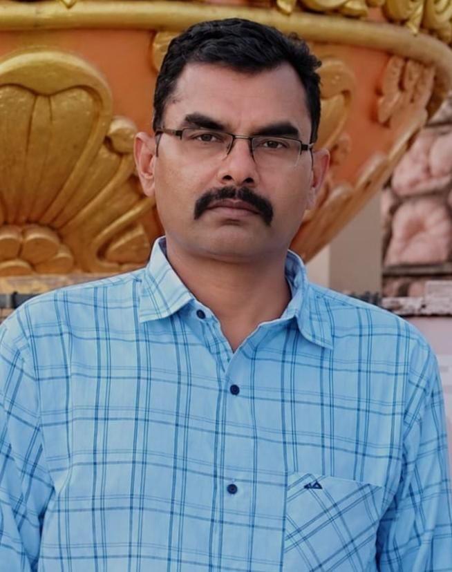 तहसील-संयुक्त-सचिव, तहसील सदर, महानगर -प्रयागराज ( व्यापार-प्रकोष्ठ )